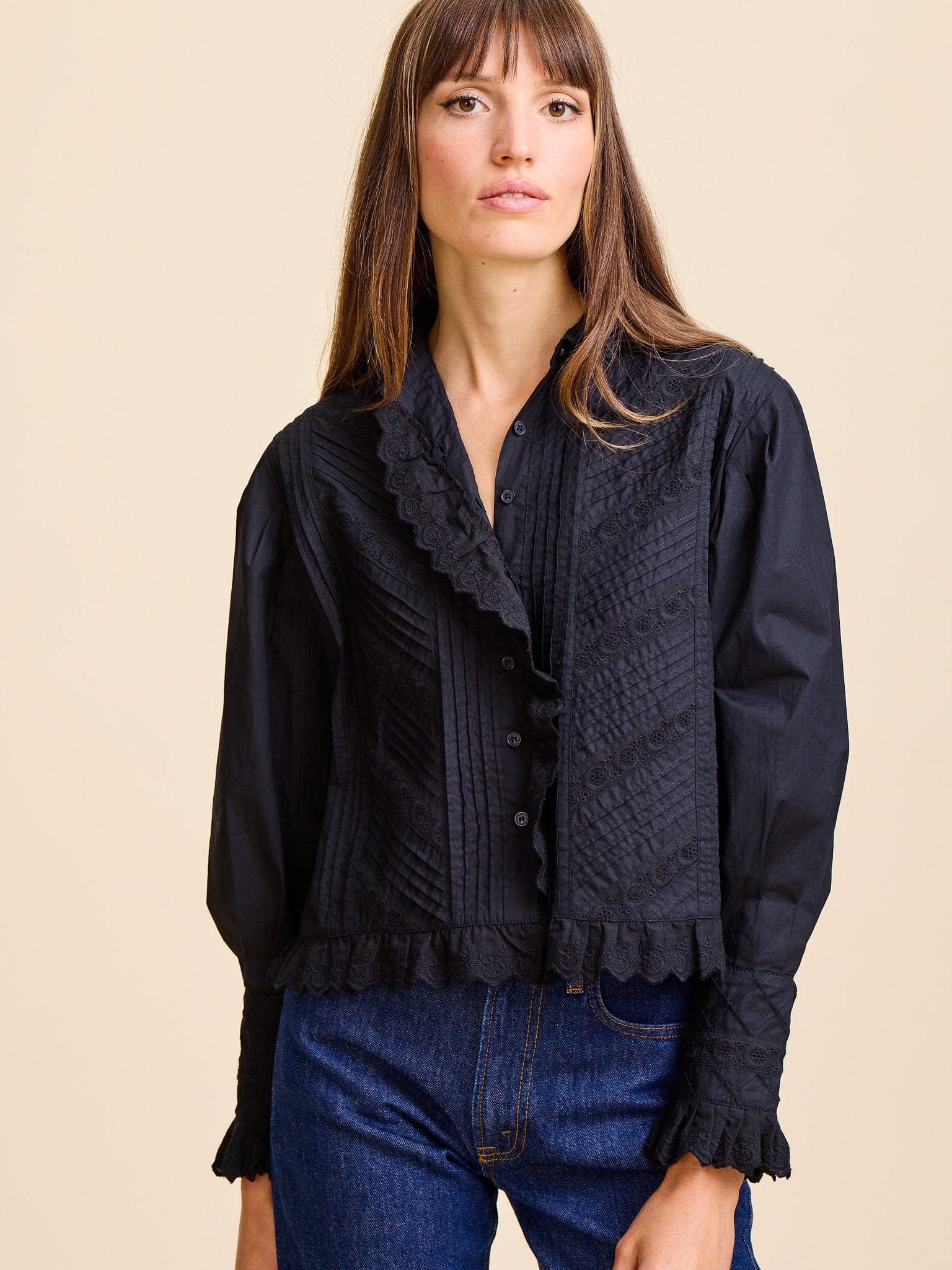 Georgina Top