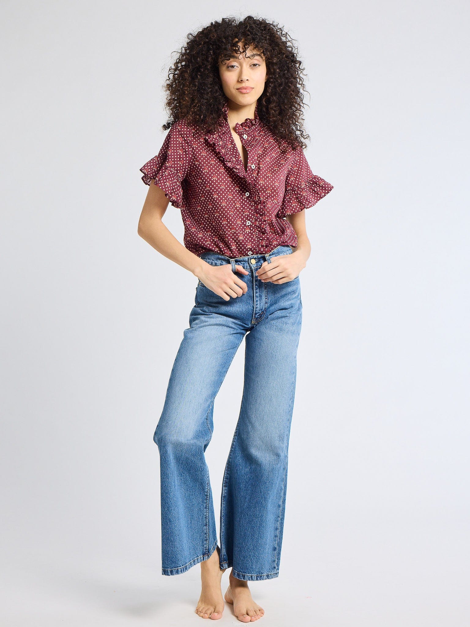 Vanessa Top